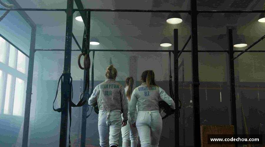 奋力前行，勇往直前